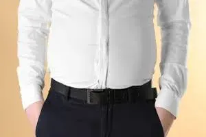 비만
