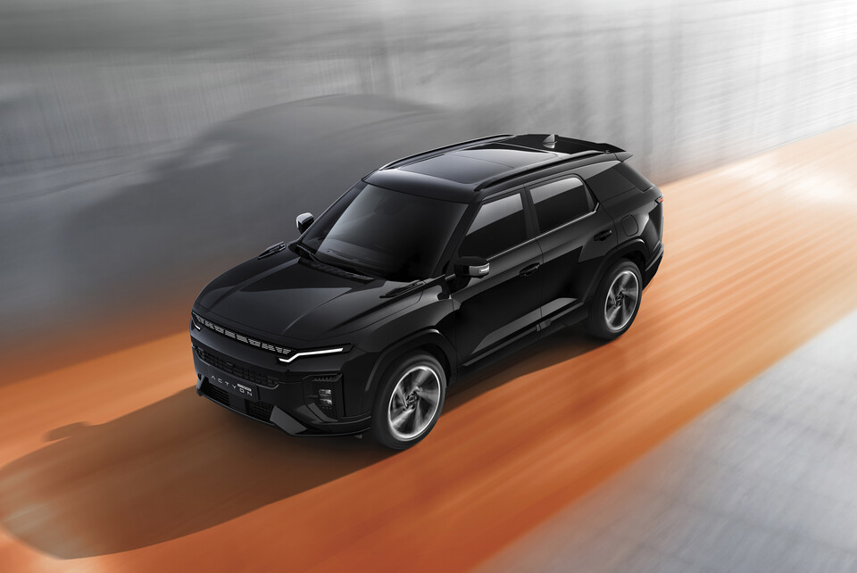 액티언 하이브리드 이미지