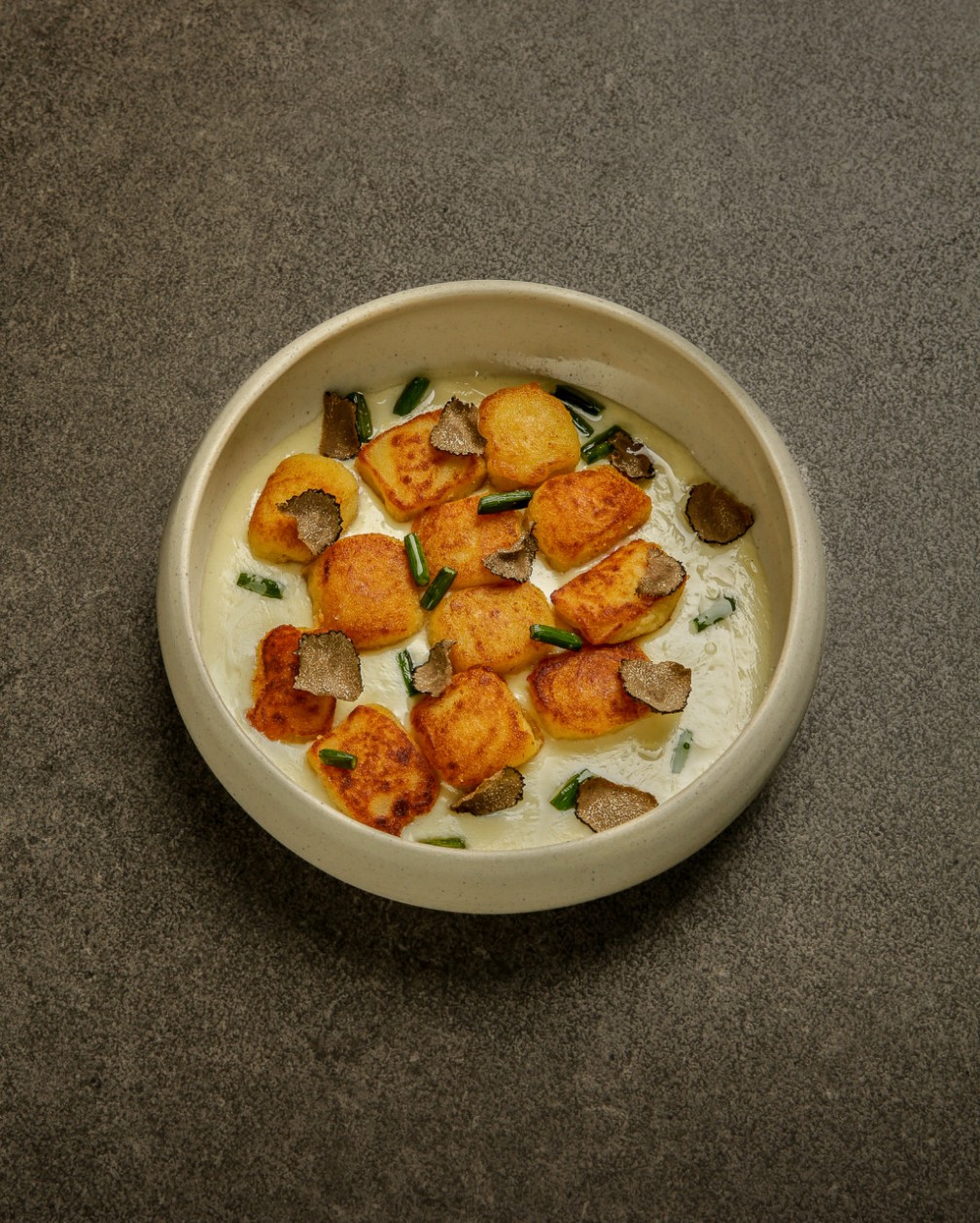 알타쿠치나 by 녁 트러플뇨끼