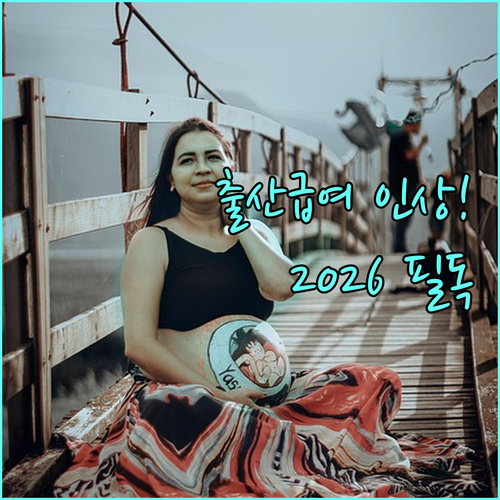 출산전후휴가 급여 상한액 인상 안내 ..