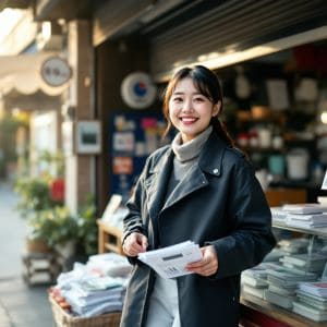 소상공인&middot;자영업자분들을 응원합니다!