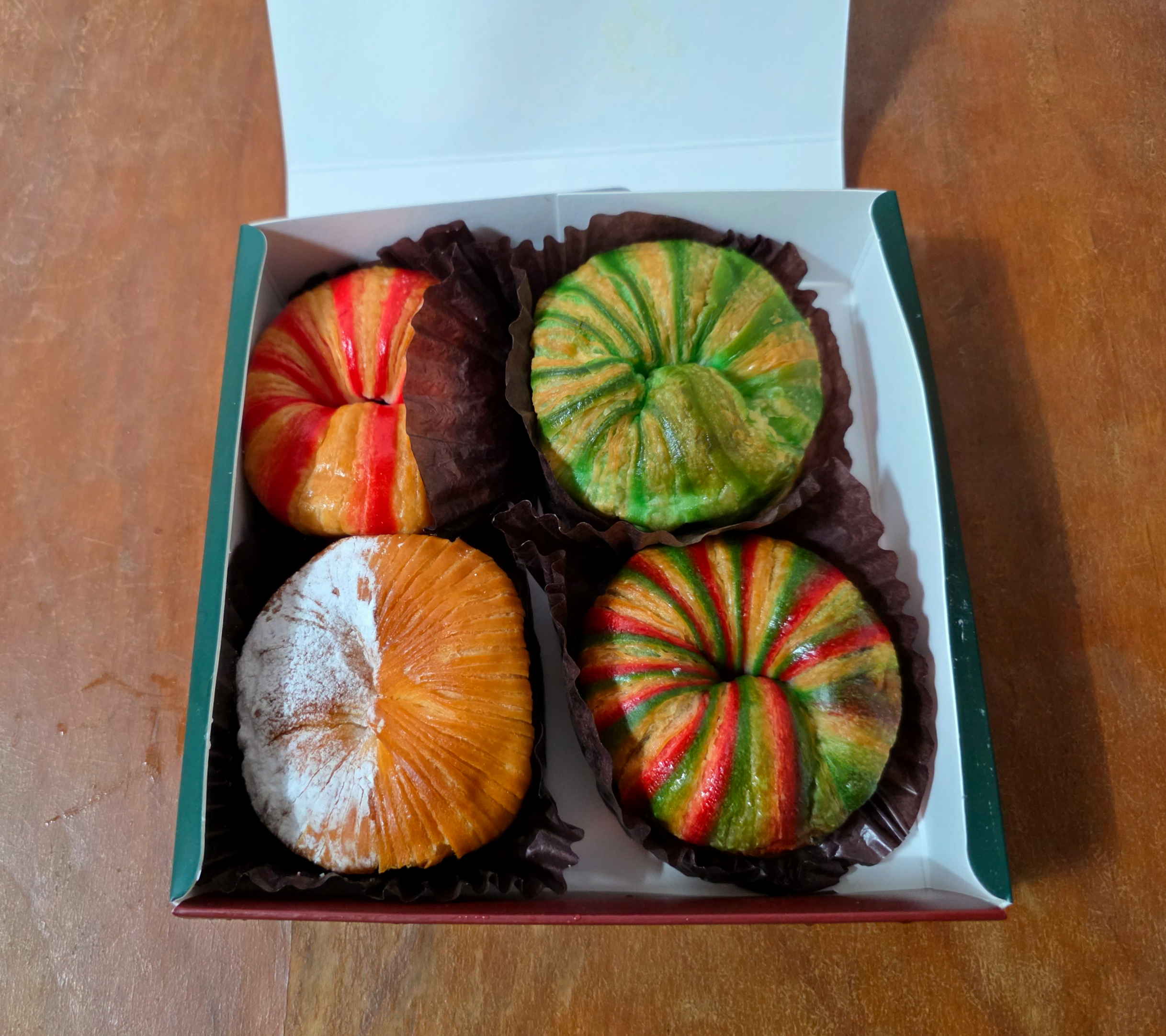 와글와글베이크샵