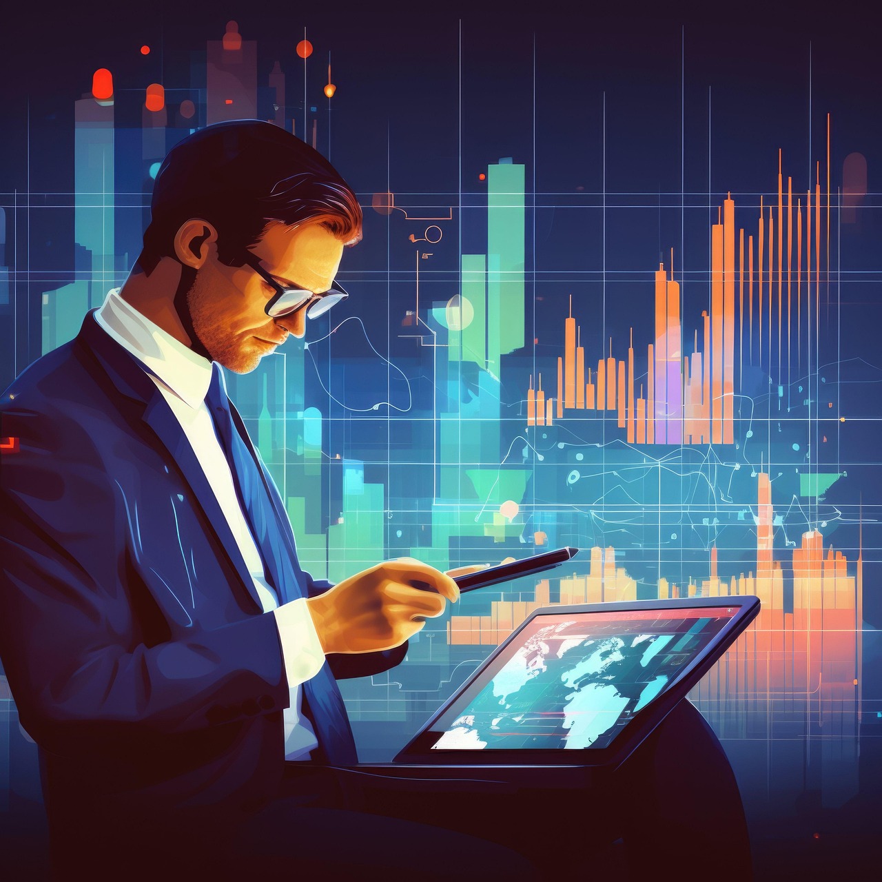 대기업 취업전략 사진