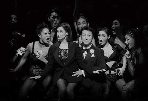 뮤지컬 시카고 캐스팅 일정 할인 예매7