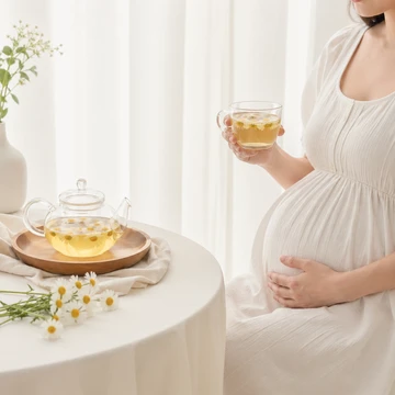 임산부 카모마일 섭취 가능 여부 확인 기준15