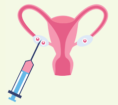 여성호르몬 종류와 역할 부작용