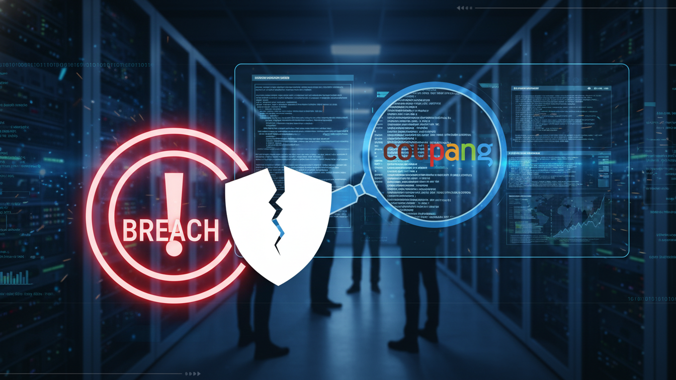 쿠팡 중국인 개발자 채용