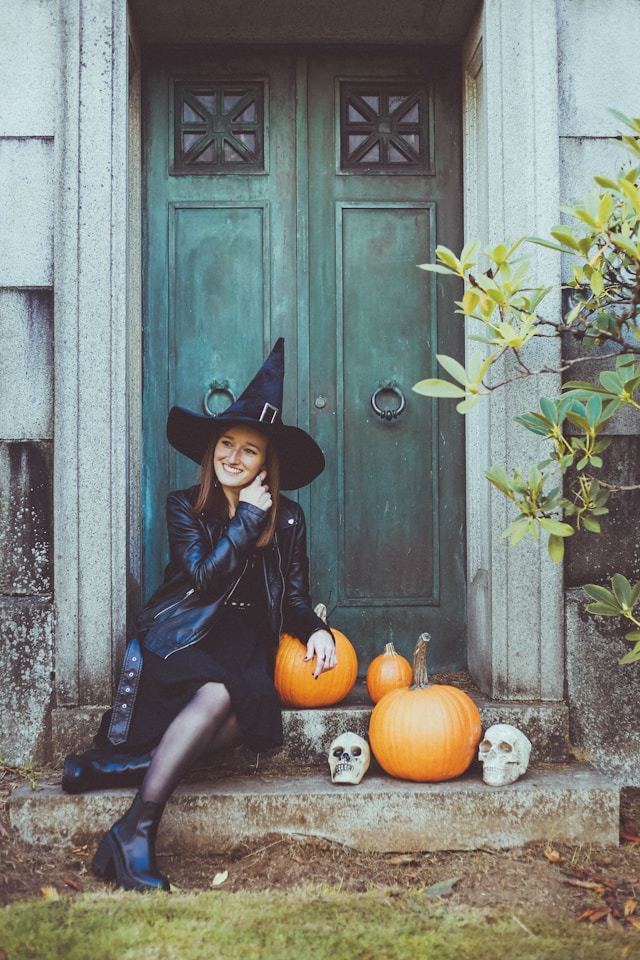 할로윈 분장 아이디어 총정리: 초보부터 전문가까지 완벽 가이드