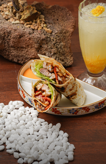 생방송투데이 숯불닭구이 부산