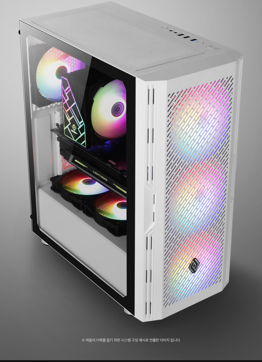 ABKO NCORE 시마스터 강화유리