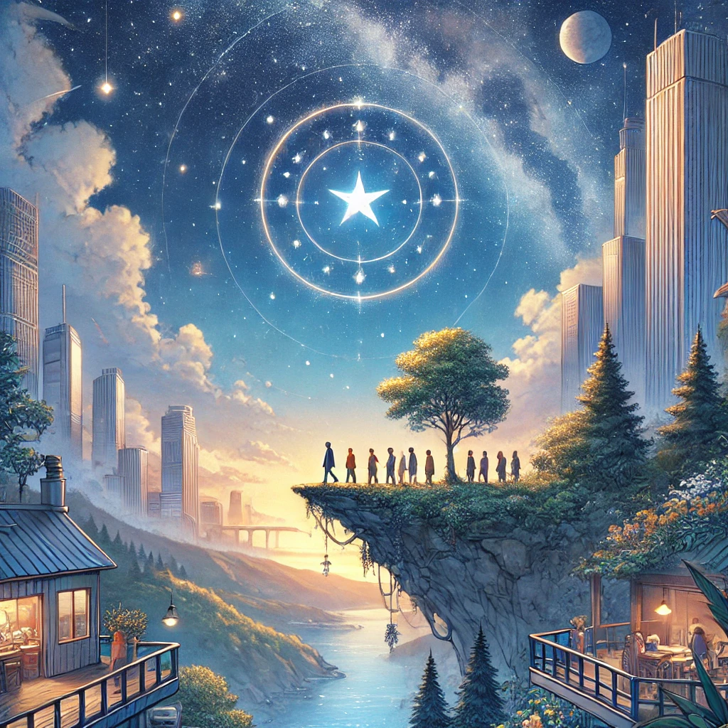 사회복지 실천이론의 생태적 체계