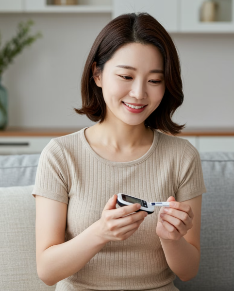 베르베린 효능 혈당 개선 1