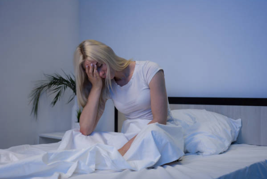 멜라토닌의 역할과 효능, 부작용, 함유된 식품.