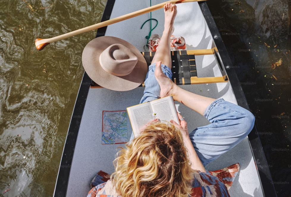 디지털 디톡스 여행 와이파이가 안 되는 곳에서 얻는 진짜 휴식