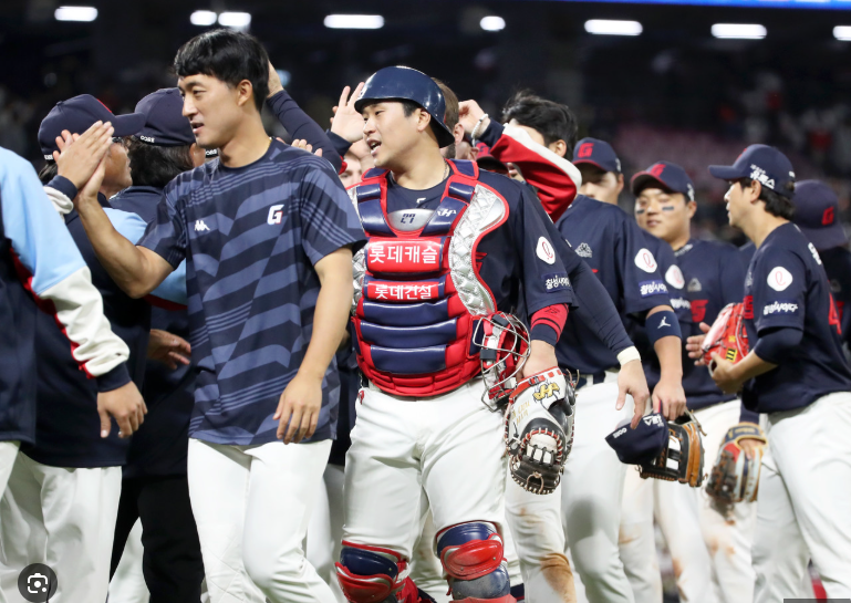 2025년 롯데자이언츠 어린이날 체험 프로그램