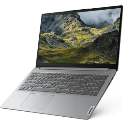 레노버 2022 아이디어패드 슬립1