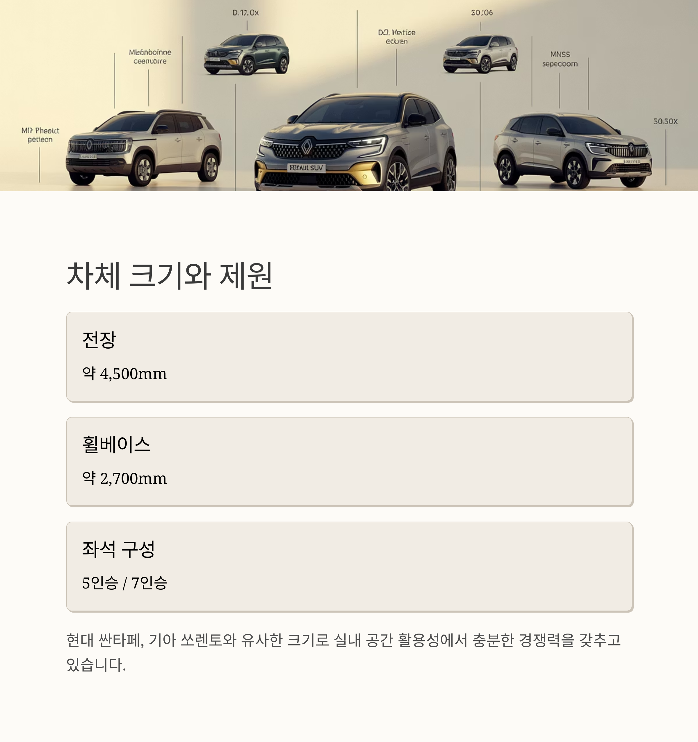 르노 보레알