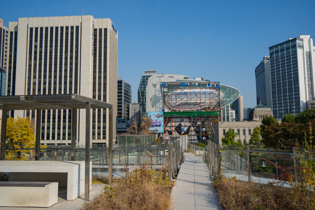 세실마루 전망대