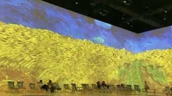 2025 도쿄전시 고흐의 흔적을 따라 고흐의 집 반 고흐 미술관展 안내_3