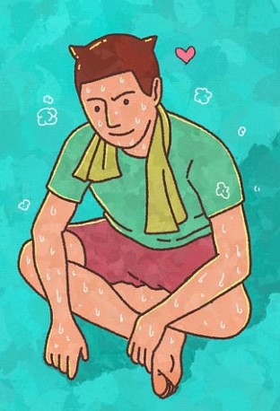 여름철 감전 위험&amp;#44; 땀 때문에 더 높아진다? 안전 수칙 총정리