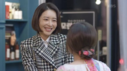 속아도 꿈결 등장인물