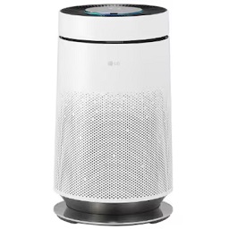 글의 이해를 돕기 위한 LG 공기청정기 이미지