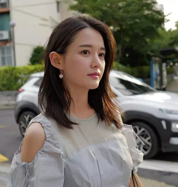 남보라 프로필 가족 남동생 나이 사업