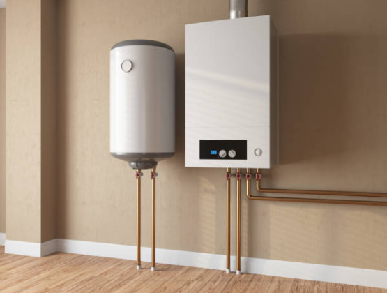 보일러세팅과 실사용 팁