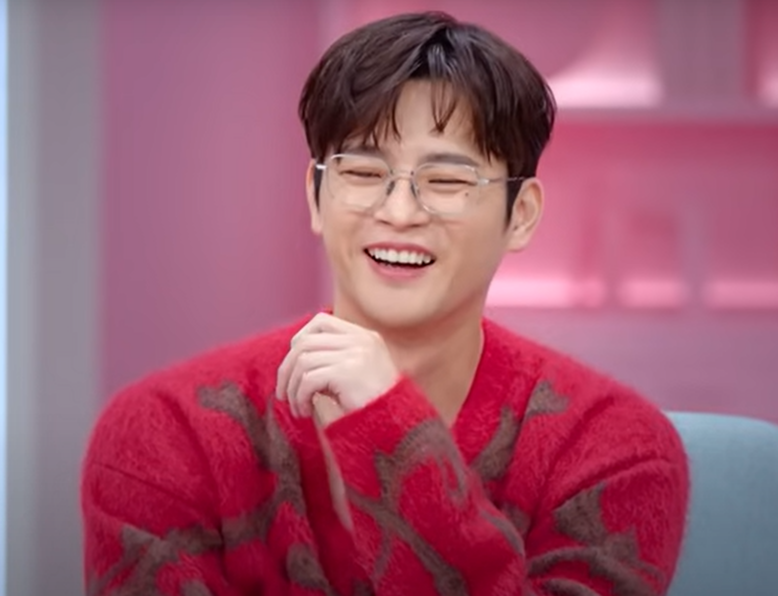 모태솔로지만 연애는 하고싶어