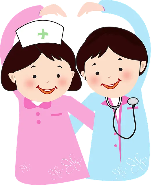 예방접종 도우미 - 우리 가족 예방접종 일정 총정리