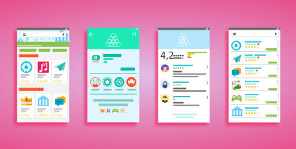 나만 알고 싶은 신박한 생산성 앱 5가지!