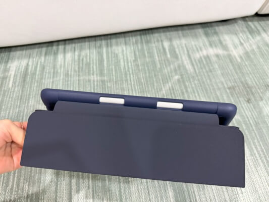 애플펜슬 1세대 수납