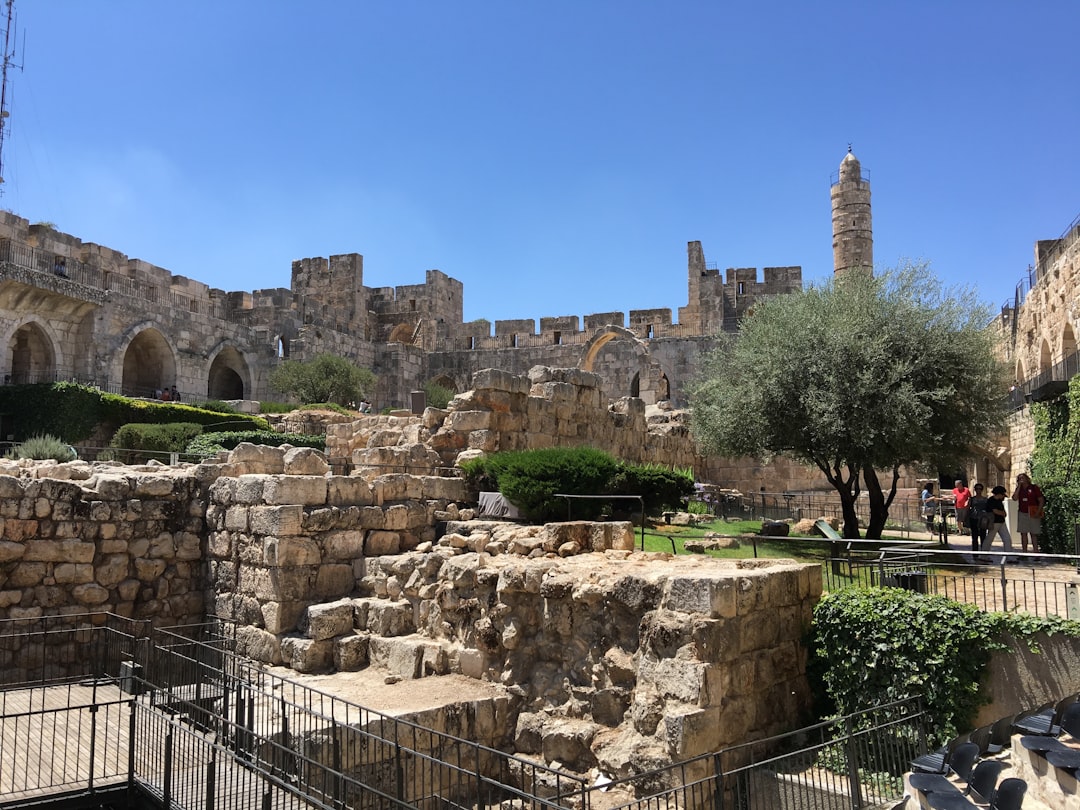 Settlement