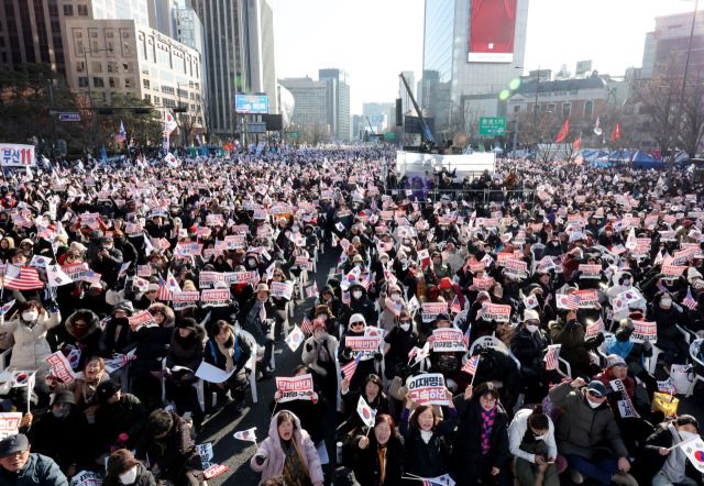유승수 변호사 서부지법 폭도 애국지사 
