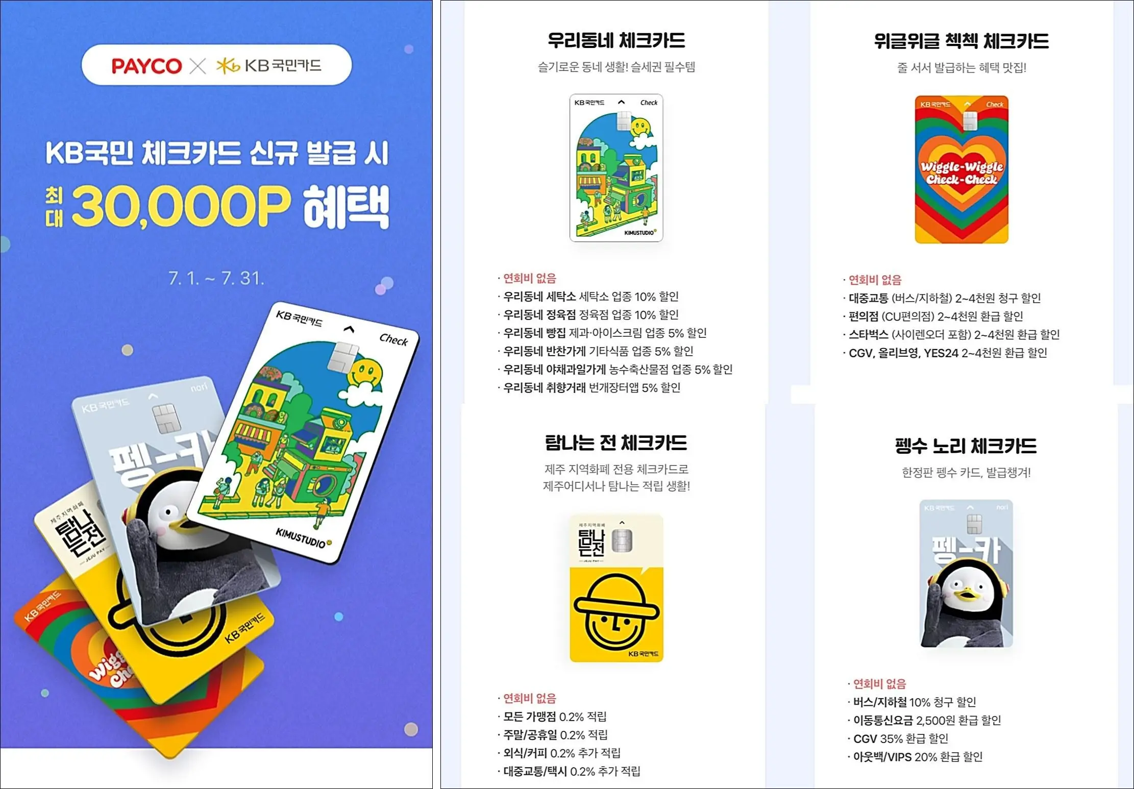 KB국민카드-페이코