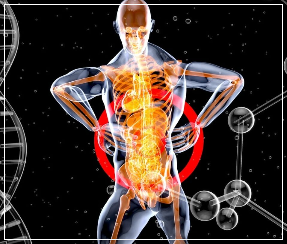 염증수치 낮추는 방법