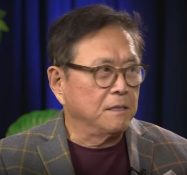 로버트기요사키 2024 송도 컨벤시아 내한