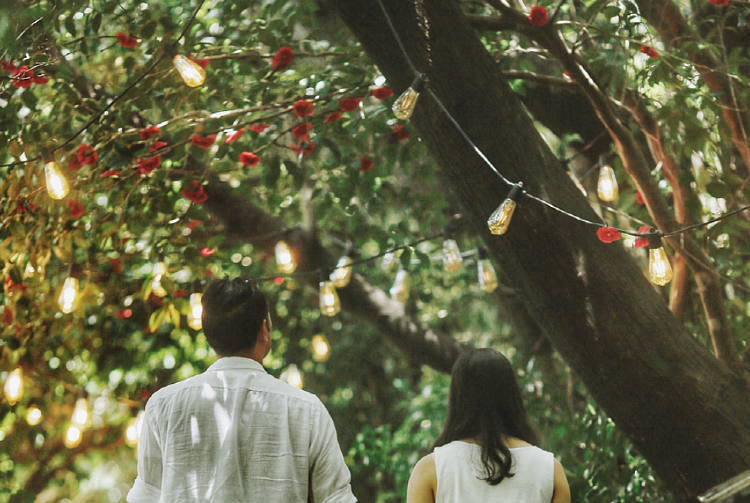 장사도 해상공원