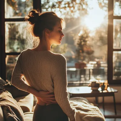 척추측만증의 원인 무엇인가요?5