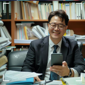 소상공인 대환대출 지원대상 확인서 발급10