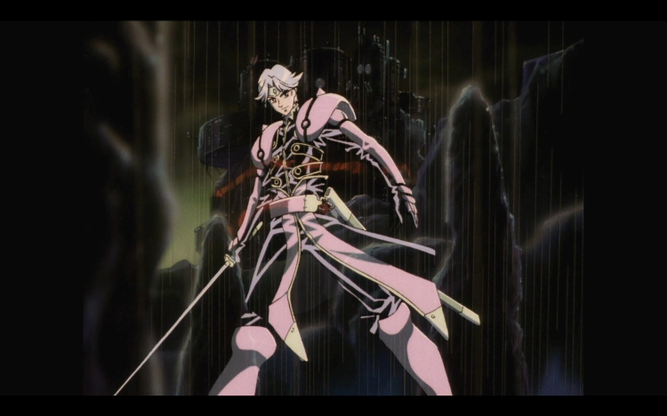 천공의 에스카플로네 블루레이 스크린샷 08