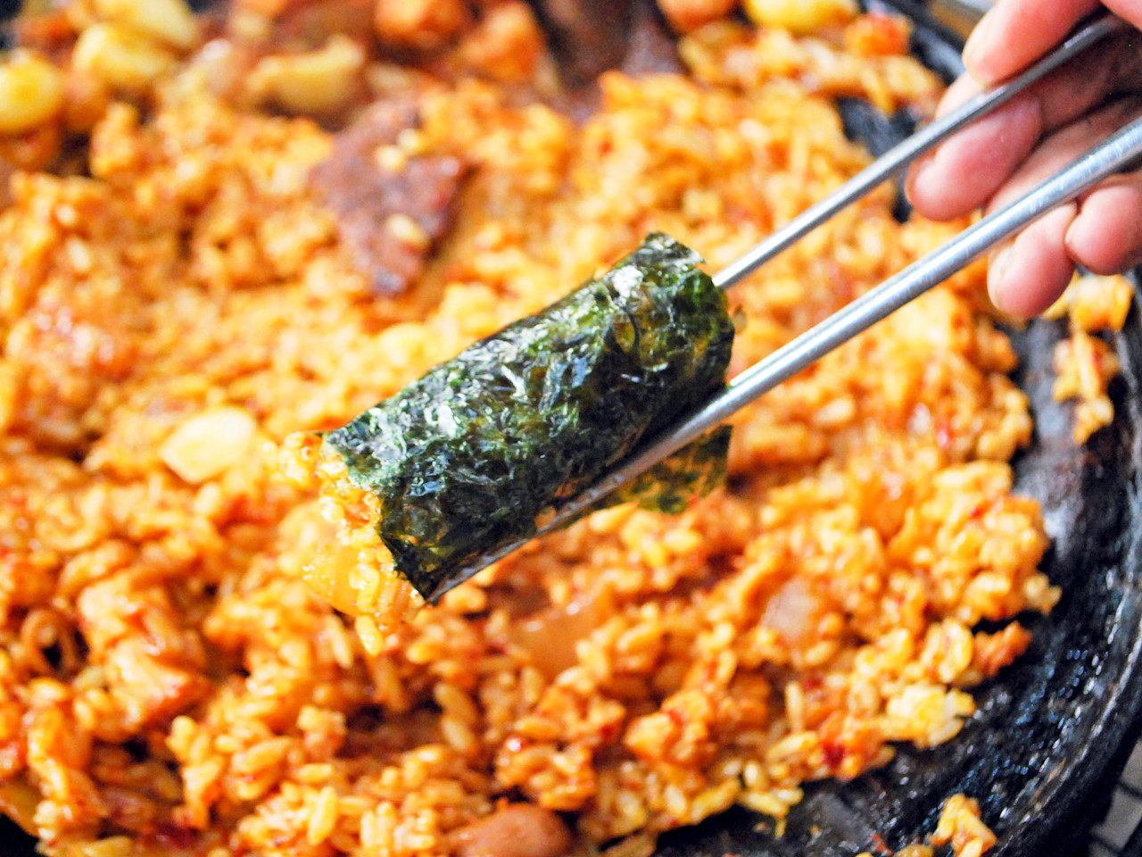 부산 맛집 백화양곱창