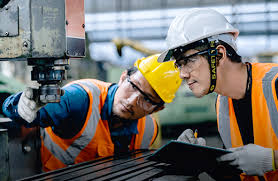 안전보건공단 인터넷교육센터