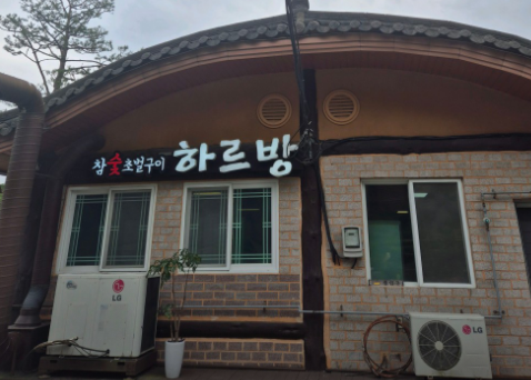 [생방송 투데이 3912회] 외국인의 밥상 &lsquo;독일 미녀 에밀리가 반한 상황버섯 오리백숙 한 상&rdquo;