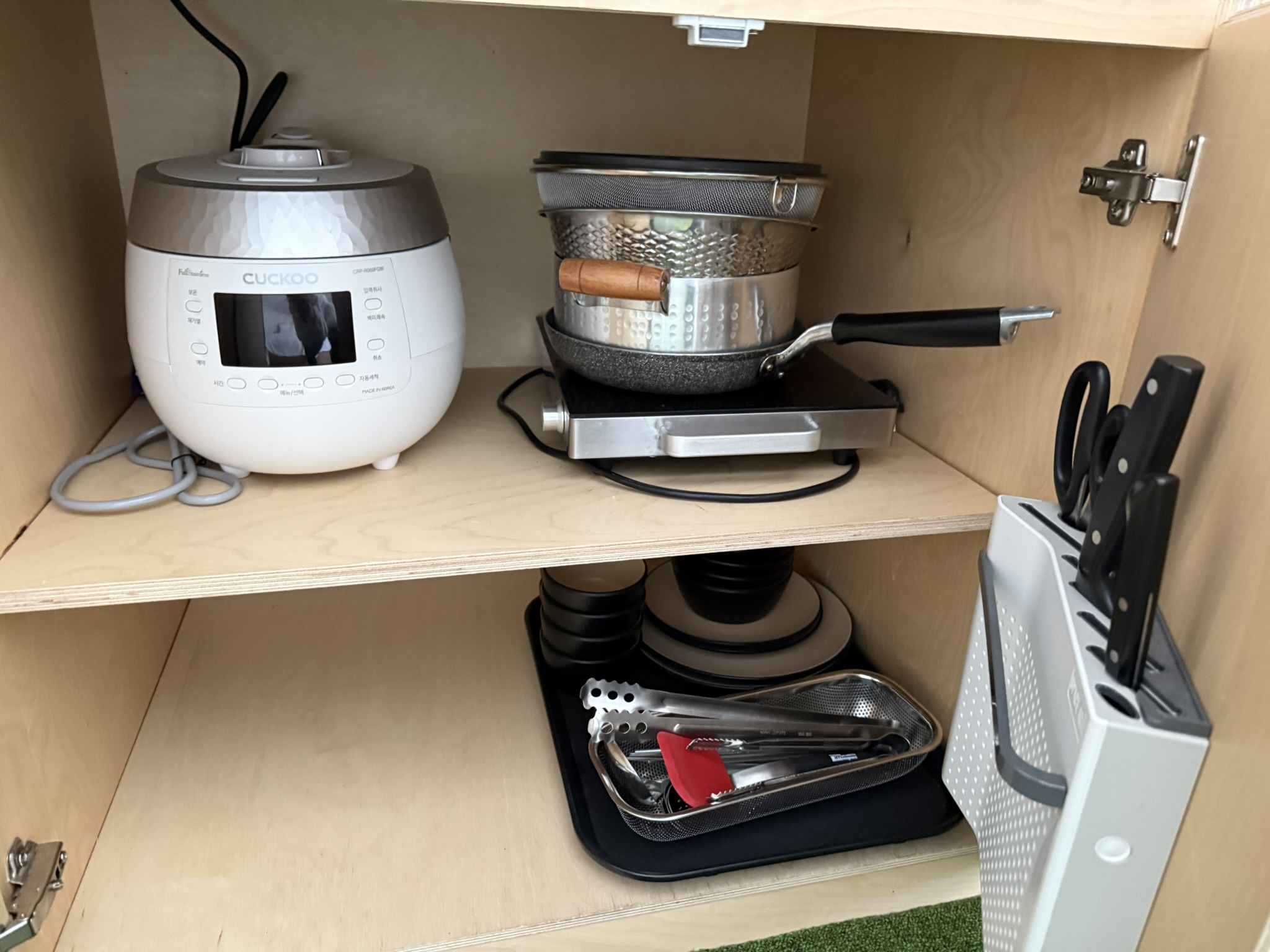 주방도구, 용품 등 집기류