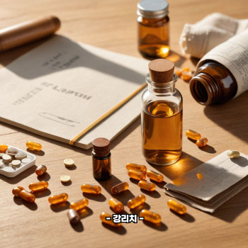 비타민A 과다복용 부작용