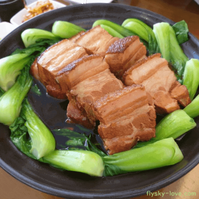 청경채 먹는 방법