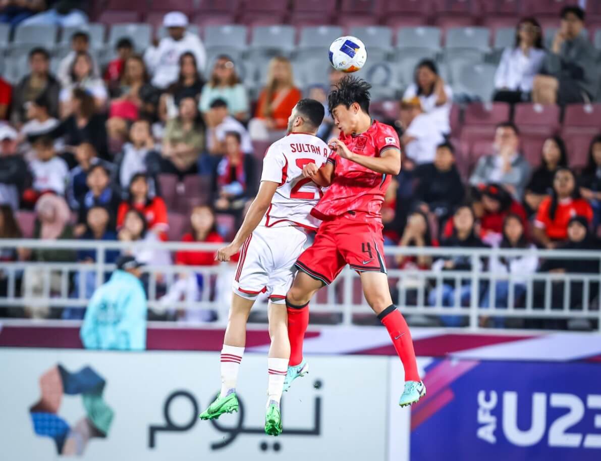 u-23 아시안컵 한국 1차전 경기 영상 일정 중계 선수 명단 