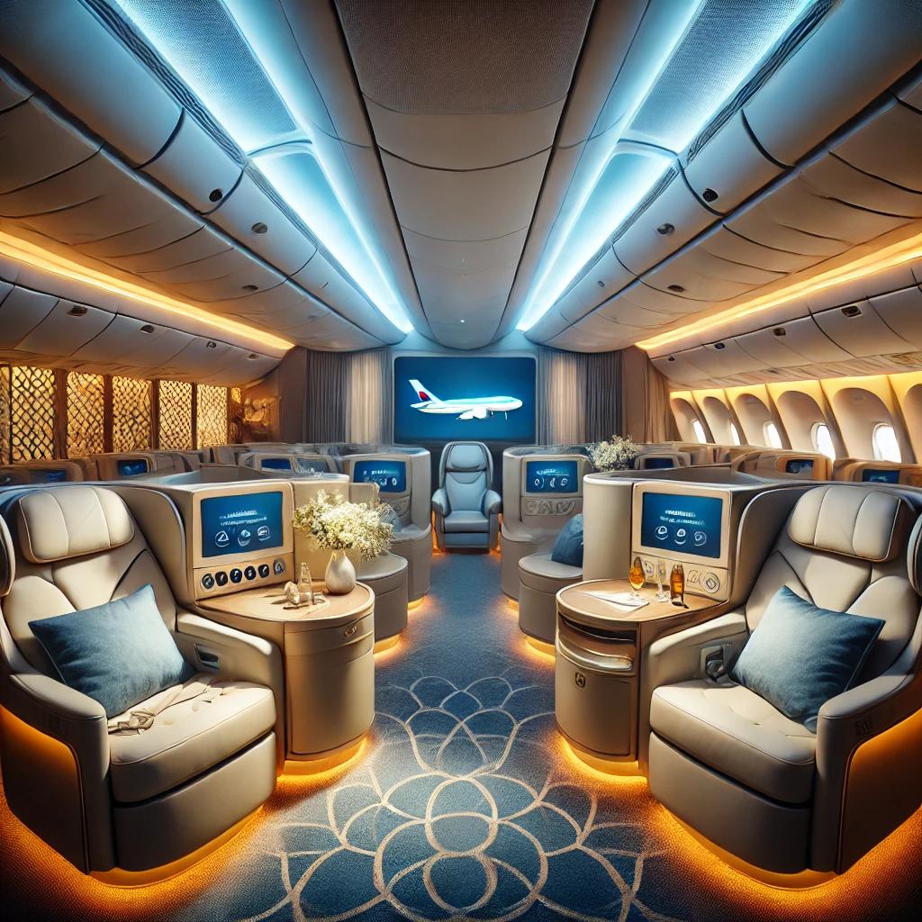 대한항공마일리지페스타