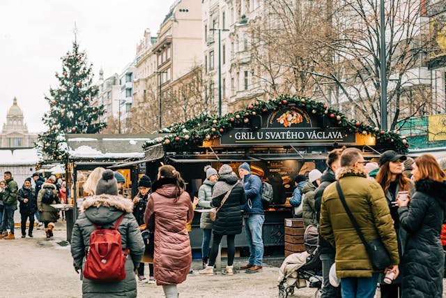 태국 치앙마이 &ndash; 감성 카페&middot;사원&middot;선선한 날씨
